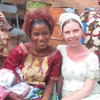 Devon Golaszewski's Photo