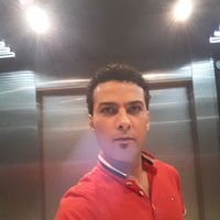 Ahmed Abdelkader's Photo