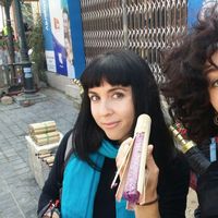 Ana Laura Nombela的照片