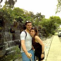 Alexis Brunel's Photo