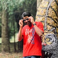 Akhi Saketh的照片