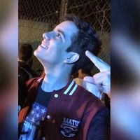 Guilherme Ferreira's Photo