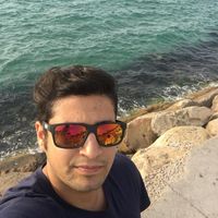 morteza mahini's Photo