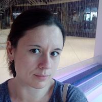 Galina Borschenko的照片