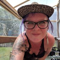 Laryssa Gervan's Photo