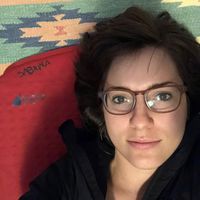 Sabrina Dominguez's Photo