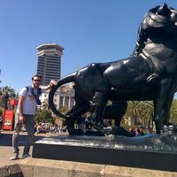 Giulio Ricci's Photo