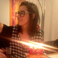 Laura Sánchez的照片