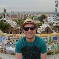 Wojciech Górnik's Photo