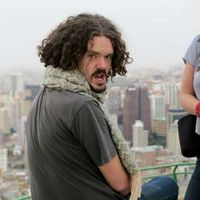 Fotos de Rhys English