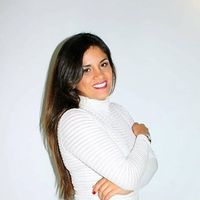 Tatiana Huamán的照片