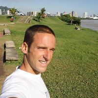 Fotos de Jorge Schulz