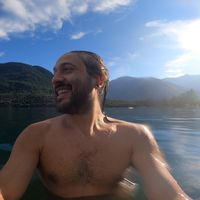 Photos de Riccardo Bianchetti