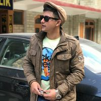 Karan  Dhillon的照片