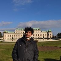 Yusuf Ortatepe的照片