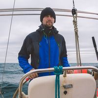 Sergey Kotov's Photo