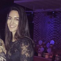 CONSTANTINA MICHAEL的照片