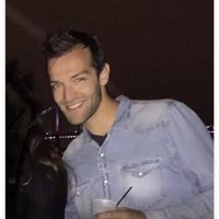 François Rinaldi的照片