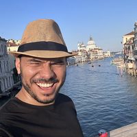 Sander Barboza's Photo