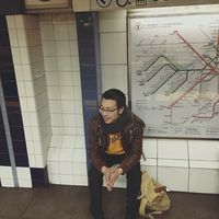 Thomas zhao的照片