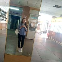 Олеся Кузовкина的照片