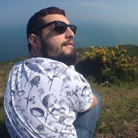 Paulo Abdalla's Photo