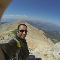 Anil Degirmencioglu's Photo