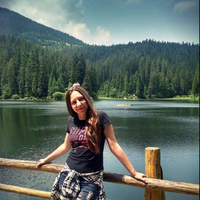 Sofiia Nadopta的照片