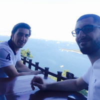 Oğuzhan Yeşiltuna的照片