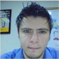 Marco Hernandez Marroquin's Photo