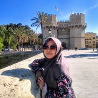 Fauziah  Rufaidah的照片