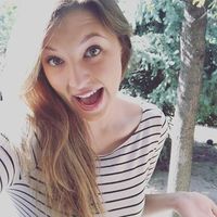 Le foto di Natalie Brand