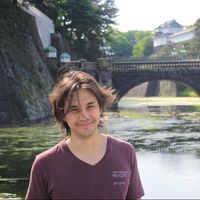 Photos de Fernando Hori