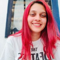 Chandni Shah的照片