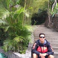 Enrique Padilla的照片