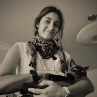 Gülce Şerka的照片