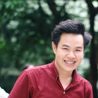 Nipitpon Srimai's Photo