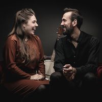 Alex and Kaitlin Millaire's Photo