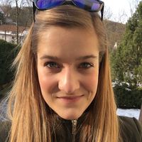 Lucka Pavlová's Photo