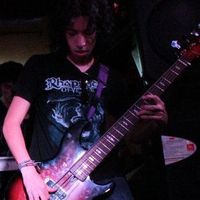 Rafa Castillo's Photo