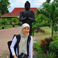 Dina Ari Widyastuti's Photo