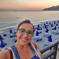 Nairhiani Callegaro的照片