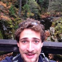 Alex Markosian的照片