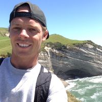 Thijs de Rooij's Photo