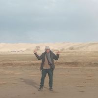 Павел Демченко's Photo