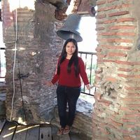 Abigail Adrales's Photo