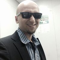 Nikita Yushkov's Photo