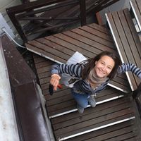 Elena Stakheeva的照片