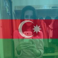 Фатима Гаджиева's Photo