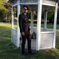 Alan Alvarez的照片